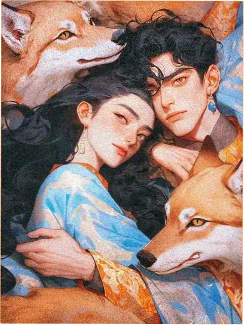 迷雾之城